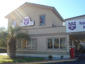 Las mejores ofertas de Knights Inn Statesboro Statesboro