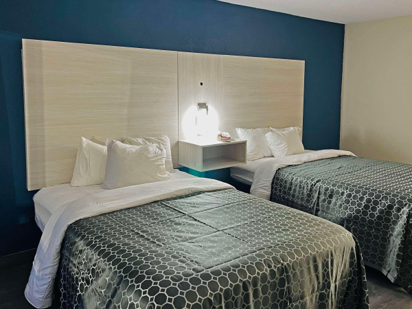 Las mejores ofertas de Quality Inn & Suites Conference Center Mcdonough