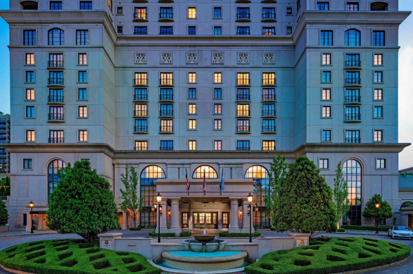 Las mejores ofertas de The St. Regis Atlanta Atlanta