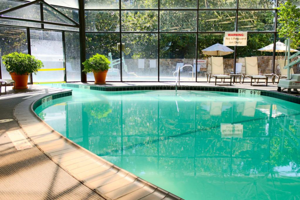 Las mejores ofertas de The Westin Atlanta Airport Atlanta