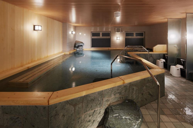 Hotel Hokke Club Kagoshima