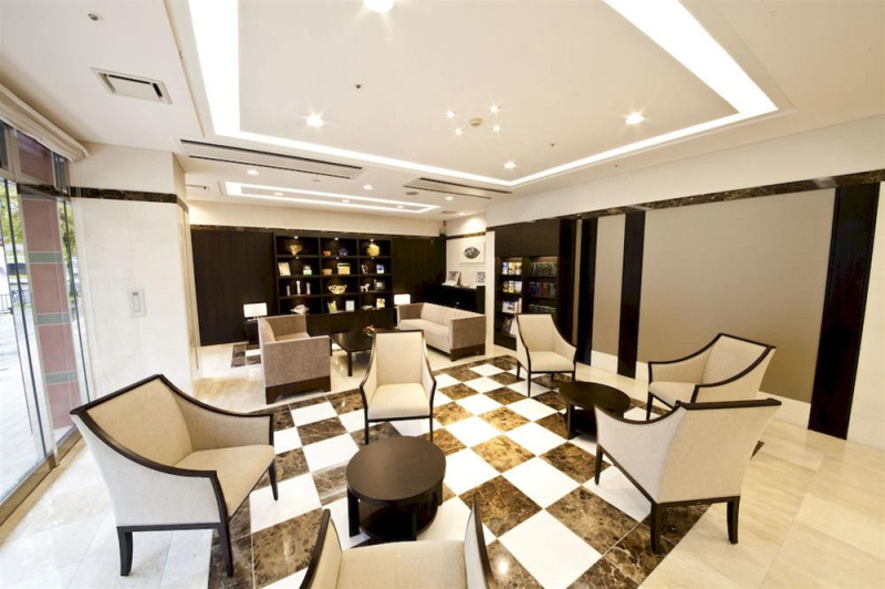 Hotel Hokke Club Kagoshima