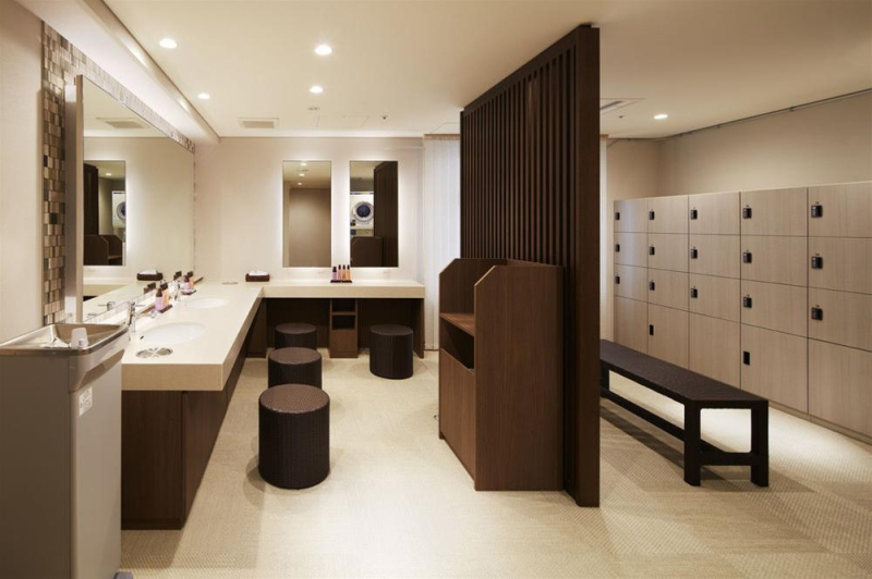 Hotel Hokke Club Kagoshima