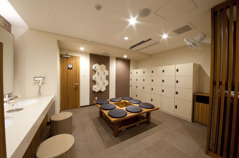 Hotel Hokke Club Kagoshima