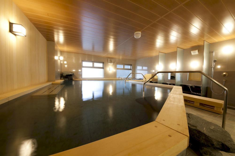 Hotel Hokke Club Kagoshima