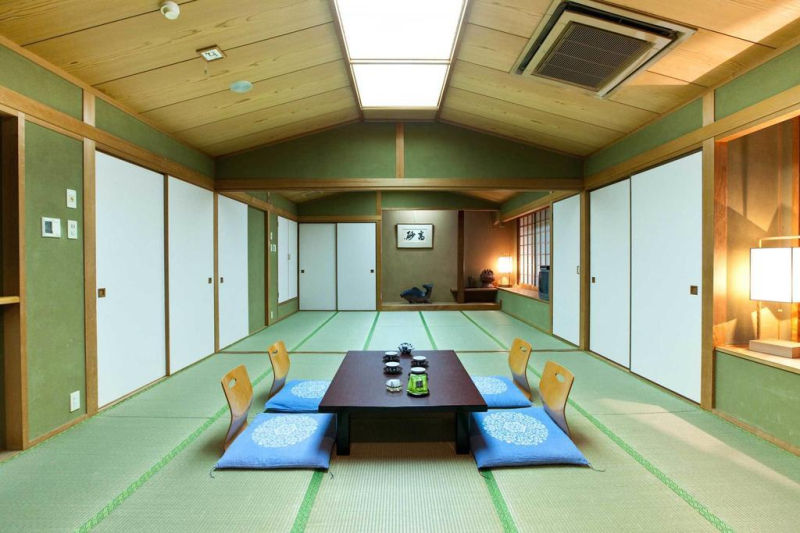 Las mejores ofertas de Hotel Takasago Kochi