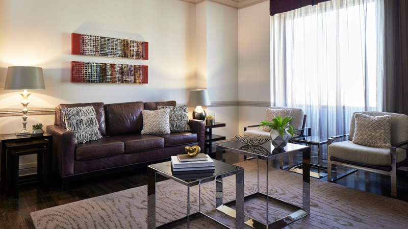 Las mejores ofertas de RENAISSANCE ATLANTA MIDTOWN Atlanta