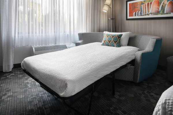 Las mejores ofertas de Courtyard Maui Kahului Airport Kahului