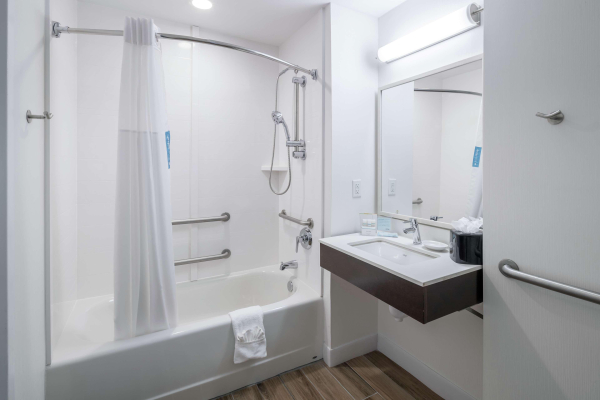 Las mejores ofertas de Hampton Inn & Suites Atlanta-Downtown Atlanta