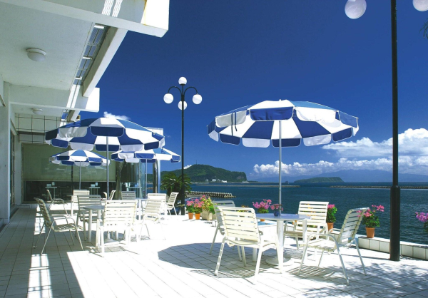 Las mejores ofertas de Ibusuki Kaijyo Hotel Kagoshima