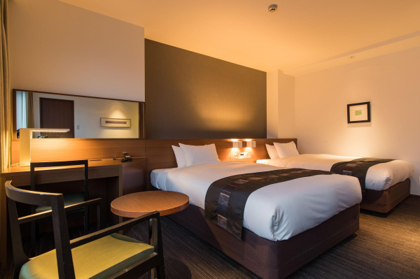 Las mejores ofertas de JR Kyushu Hotel Kagoshima Kagoshima
