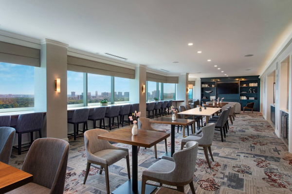 Las mejores ofertas de JW Marriott Atlanta Buckhead Atlanta