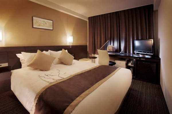 Las mejores ofertas de Richmond Hotel Kochi Kochi