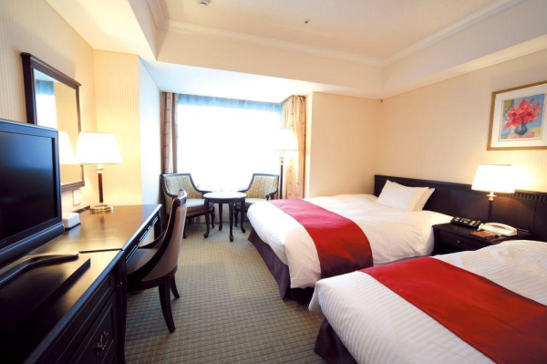 Las mejores ofertas de Shiroyama Kanko Hotel Kagoshima