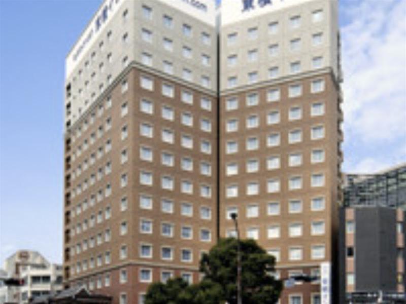 Toyoko Inn Shonan Hiratsuka-Eki Kita-Guchi Nº 1