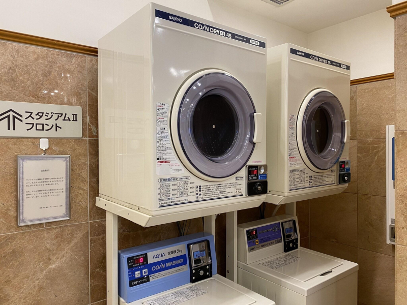 Toyoko Inn Yokohama Stadium-Mae No.1