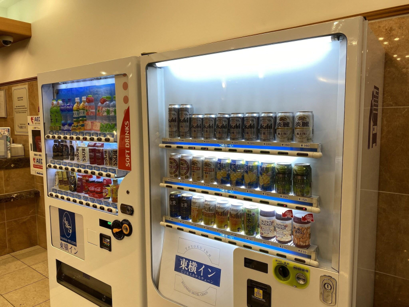 Toyoko Inn Yokohama Stadium-Mae No.1