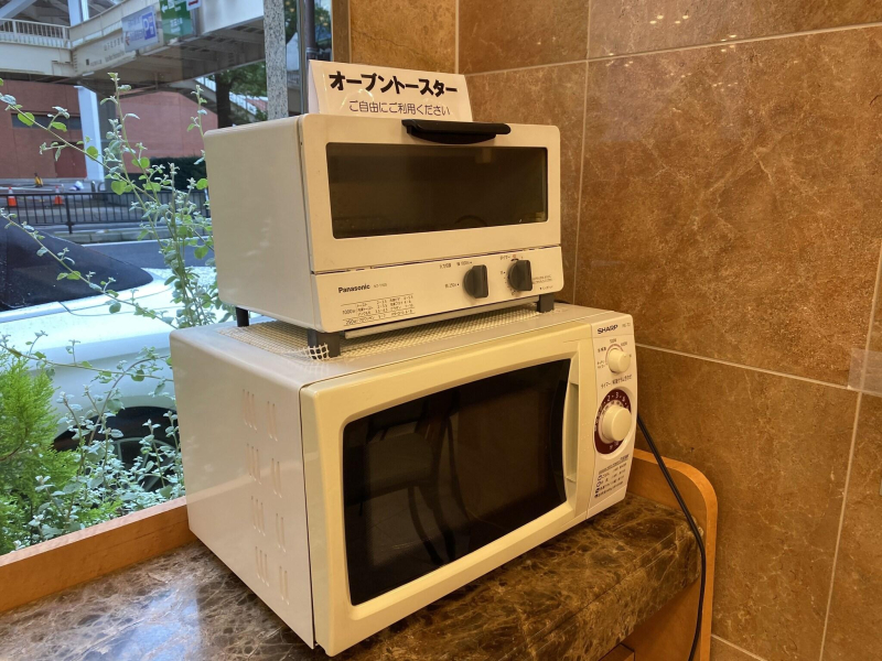 Toyoko Inn Yokohama Stadium-Mae No.1