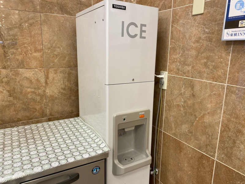 Toyoko Inn Yokohama Stadium-Mae No.1