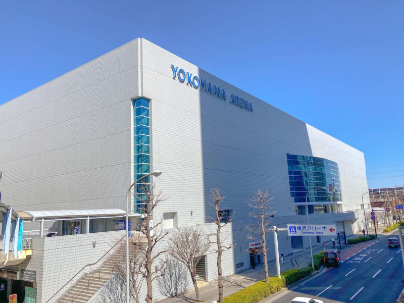 Toyoko Inn Yokohama Stadium-Mae No.1