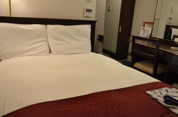 Las mejores ofertas de APA Hotel Kobe-Sannomiya Kobe