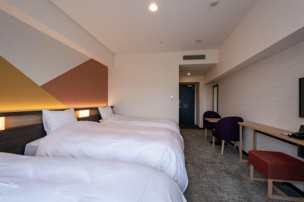 Las mejores ofertas de Hotel Kanazawa Kanazawa 