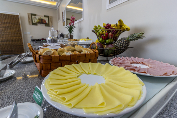 Las mejores ofertas de Hotel Nacional Inn Aracatuba Araçatuba