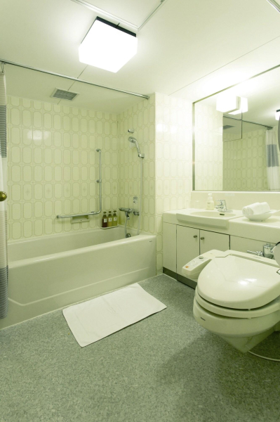 Las mejores ofertas de Kanazawa New Grand Hotel Premier Kanazawa
