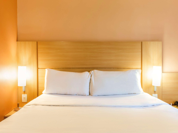 Las mejores ofertas de ibis Sao Paulo Morumbi São Paulo