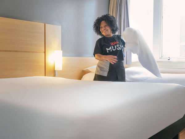 Las mejores ofertas de ibis Sao Paulo Paulista São Paulo 