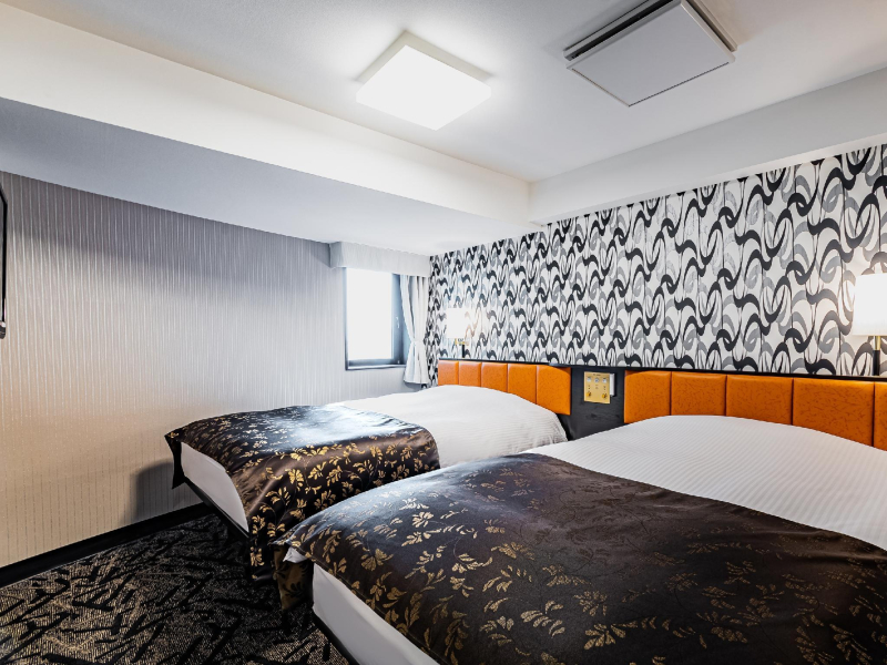 Las mejores ofertas de APA Hotel Sapporo-Susukino Sapporo