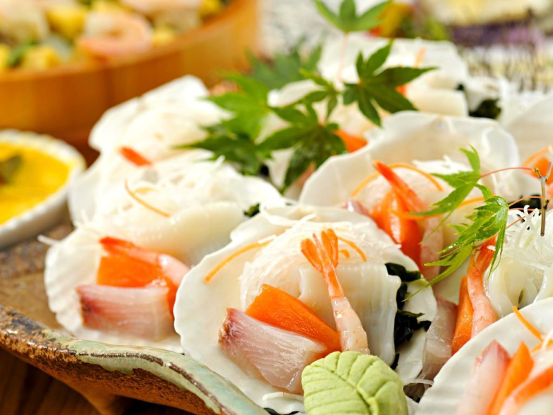 Las mejores ofertas de Hotel Shikanoyu Sapporo