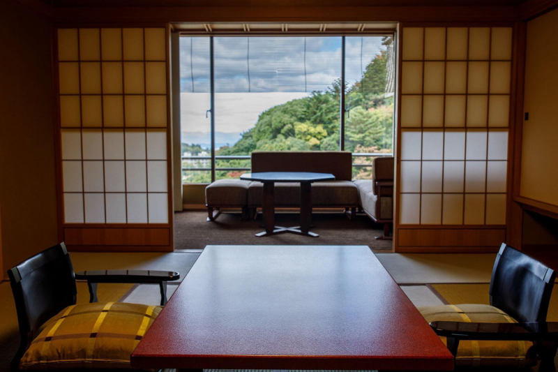 Las mejores ofertas de Nakanobo Zuien Kobe