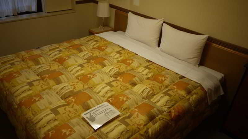 Las mejores ofertas de Toyoko Inn Sapporo Susukino Minami Sapporo