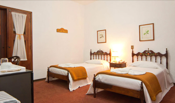 Las mejores ofertas de Chateau Hotel Campos Do Jordão