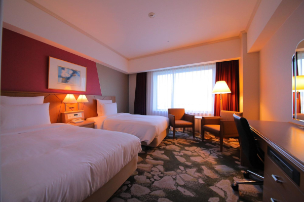 Las mejores ofertas de Surfeel Hotel Wakkanai Sapporo