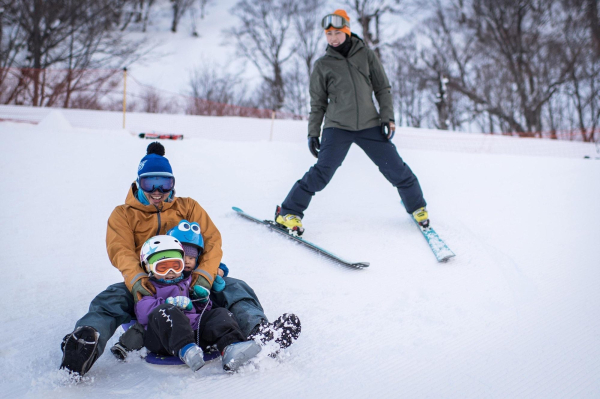 Las mejores ofertas de The Kiroro, a Tribute Portfolio Hotel Hokkaido Otaru