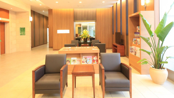 Las mejores ofertas de Vessel Inn Sapporo Nakajima Park Sapporo