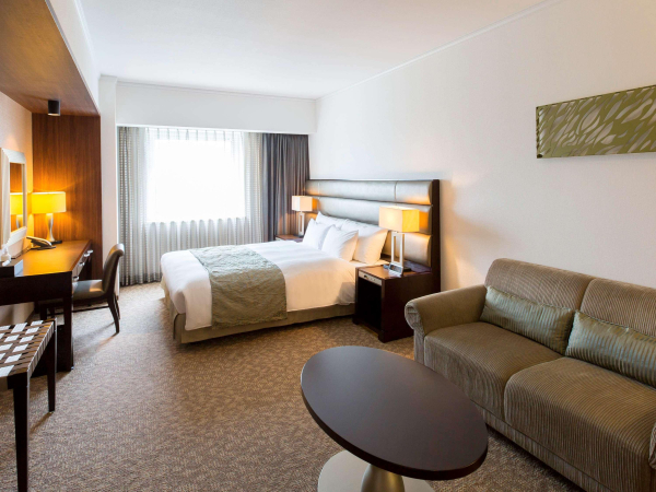 Las mejores ofertas de ibis Styles Sapporo Sapporo