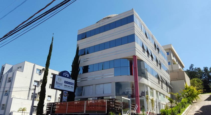 Las mejores ofertas de Compacto Hotel Alphaville Campinas By Samba Campinas