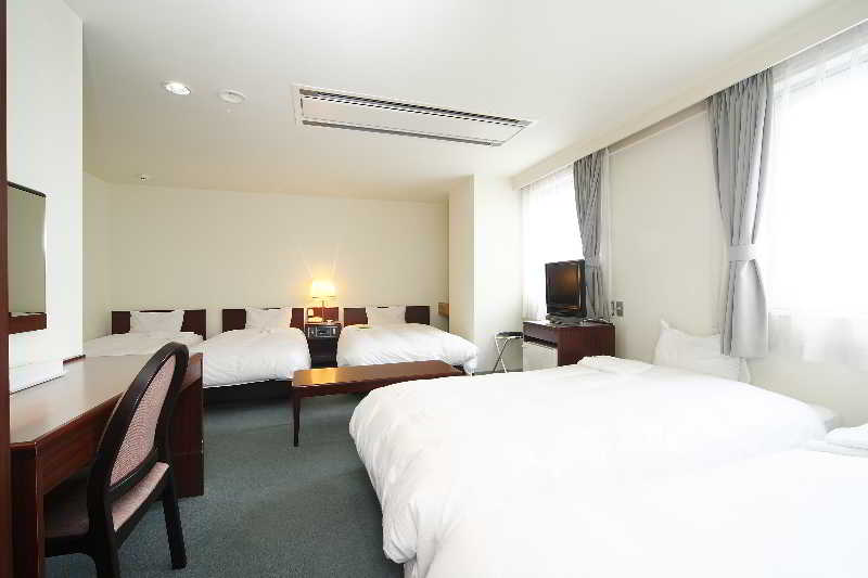 Flexstay Inn Hakodate Station