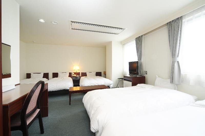 Flexstay Inn Hakodate Station