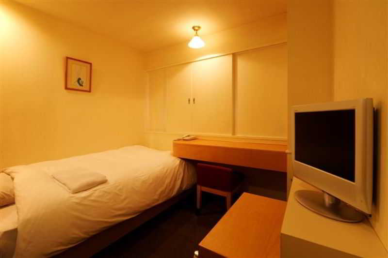 Flexstay Inn Hakodate Station