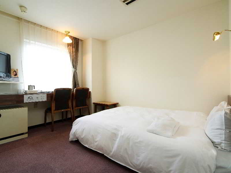 Flexstay Inn Hakodate Station