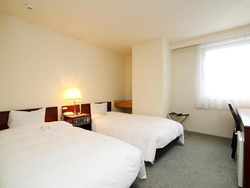 Flexstay Inn Hakodate Station