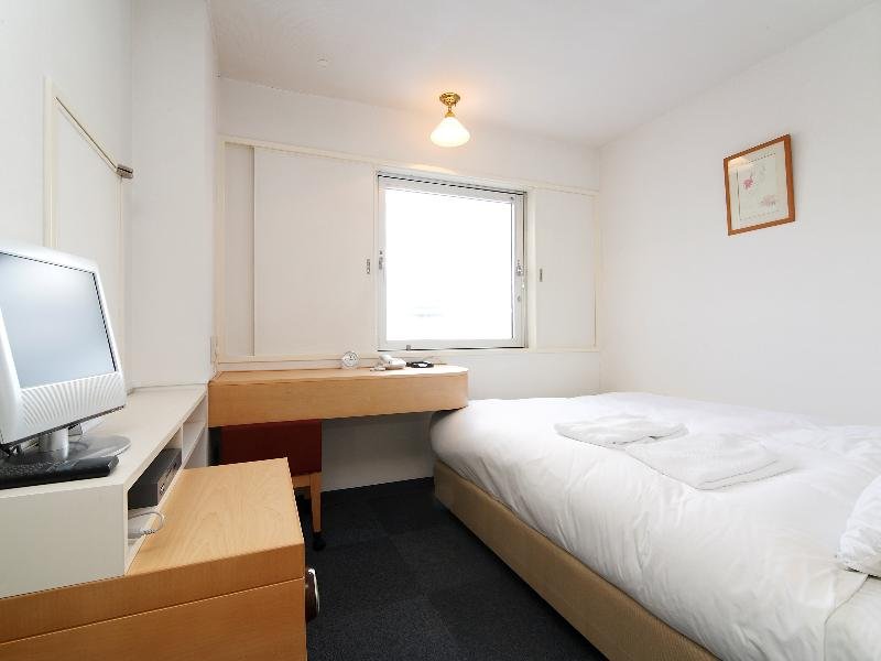 Flexstay Inn Hakodate Station