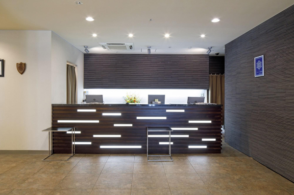 Las mejores ofertas de HOTEL MYSTAYS Hakodate Goryokaku Hakodate