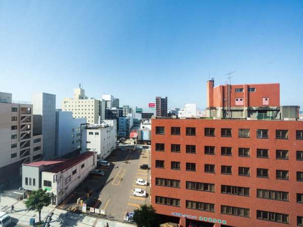 Las mejores ofertas de Hotel Grand Terrace Obihiro Obihiro