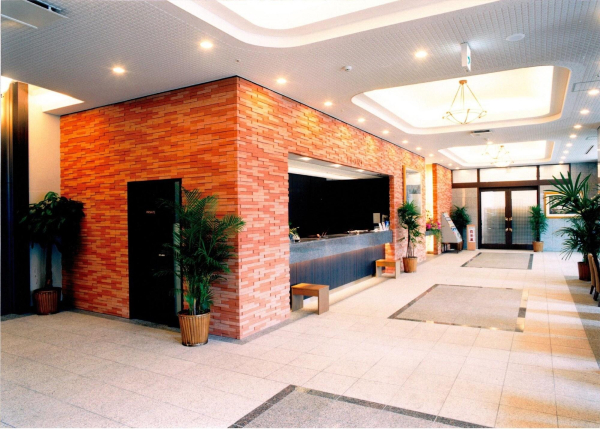 Las mejores ofertas de Hotel Grantia Hakodate Ekimae Hakodate