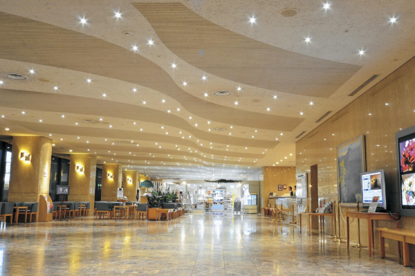Las mejores ofertas de Kushiro Princehotel Kushiro
